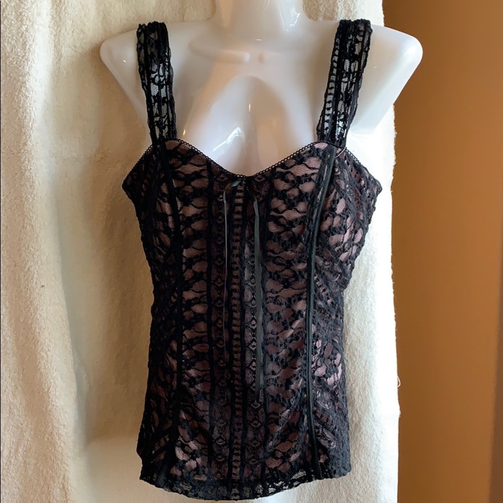 My Michelle camisole